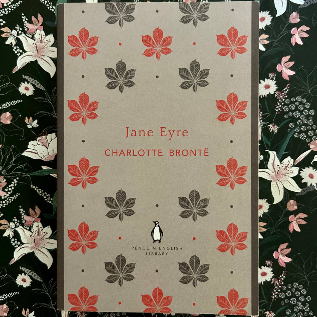 Charlote Brontë - Jane Eyre