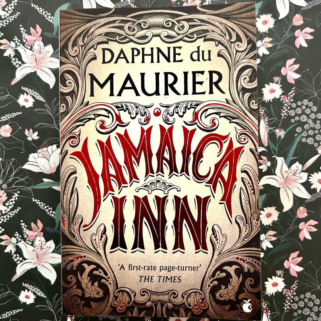 Daphne du Maurier - Jamaica Inn