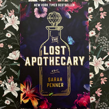Load image into Gallery viewer, Sarah Penner - The Lost Apothecary
