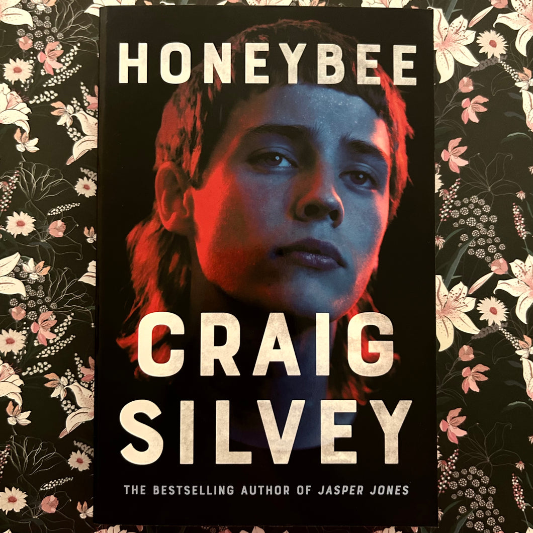Craig Silvey - Honeybee