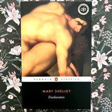 Load image into Gallery viewer, Mary Shelley - Frankenstein
