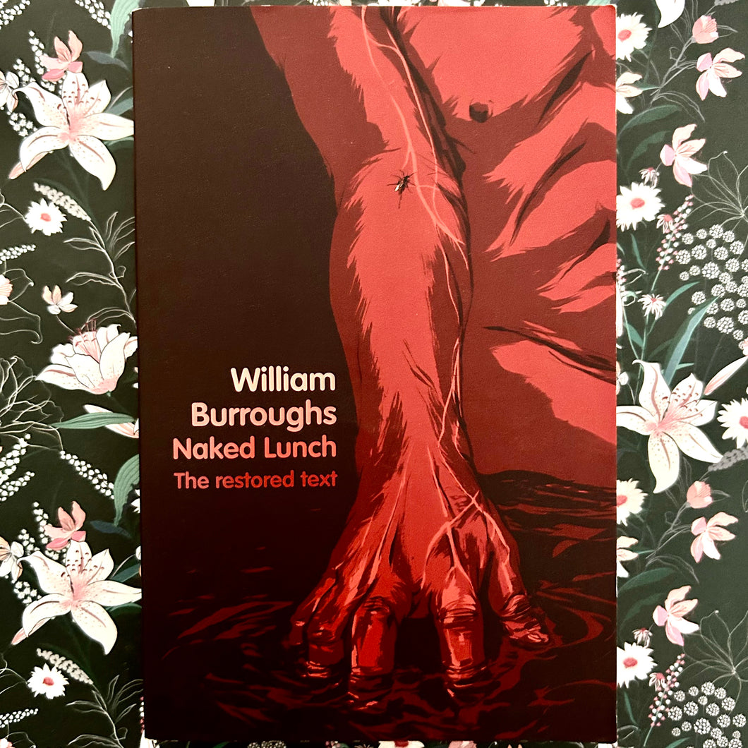 William Burroughs - Naked Lunch