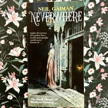 Load image into Gallery viewer, Neil Gaiman - Neverwhere
