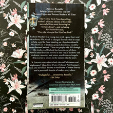 Load image into Gallery viewer, Neil Gaiman - Neverwhere
