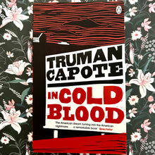 Load image into Gallery viewer, Truman Capote - In Cold Blood

