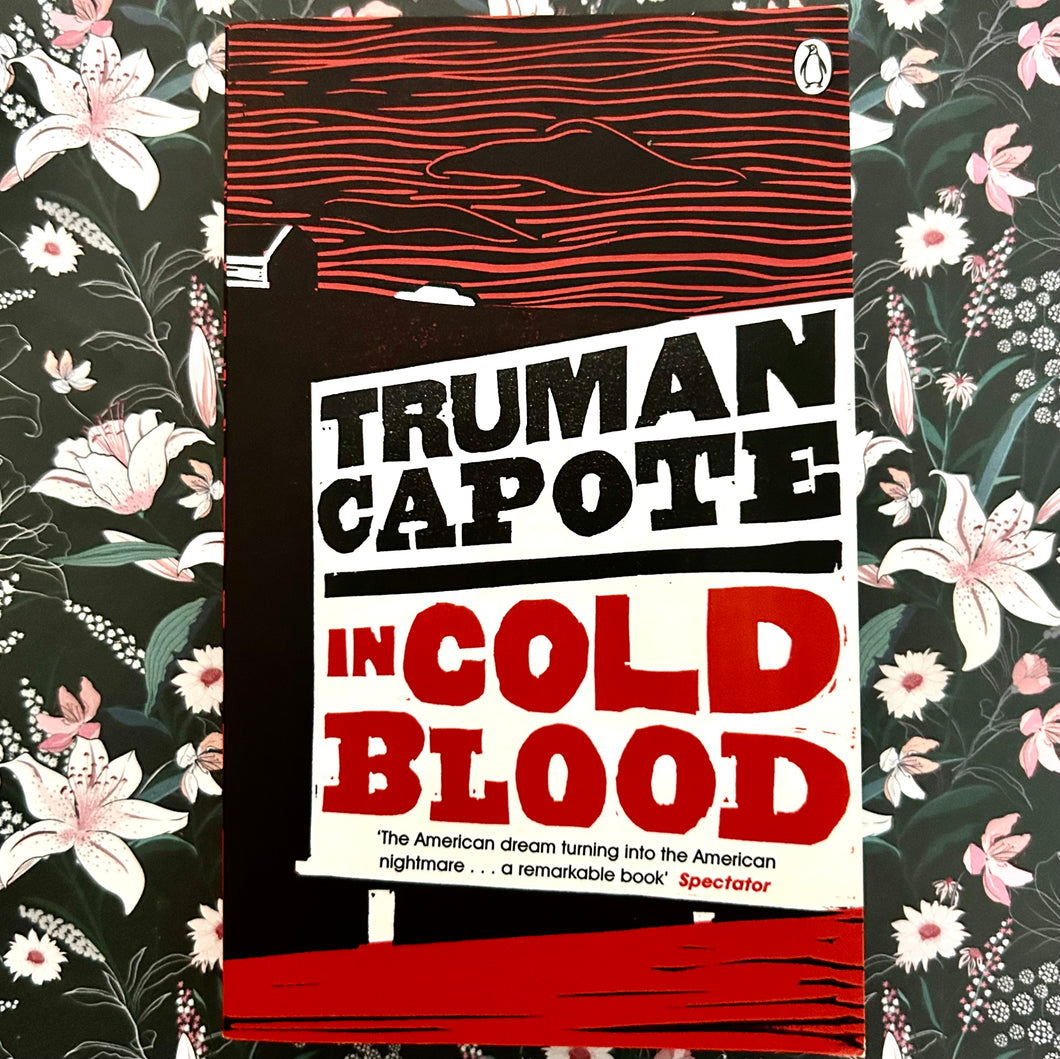 Truman Capote - In Cold Blood
