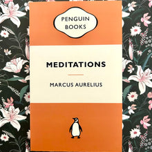 Load image into Gallery viewer, Marcus Aurelius - Meditations
