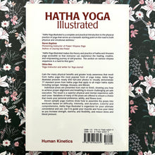Load image into Gallery viewer, Martin Kirk et al - Hatha Yoga Illustrated
