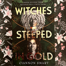 Load image into Gallery viewer, Ciannon Smart - Witches Steeped in Gold
