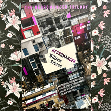 Load image into Gallery viewer, William Gibson - Neuromancer
