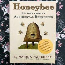 Load image into Gallery viewer, C. Marina Marchese - Honeybee
