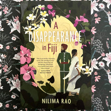 Load image into Gallery viewer, Nilima Rao - A Disappearance in Fiji
