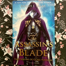 Load image into Gallery viewer, Sarah J. Maas - The Assassin&#39;s Blade
