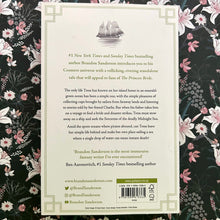 Load image into Gallery viewer, Brandon Sanderson - Tress of the Emerald Sea
