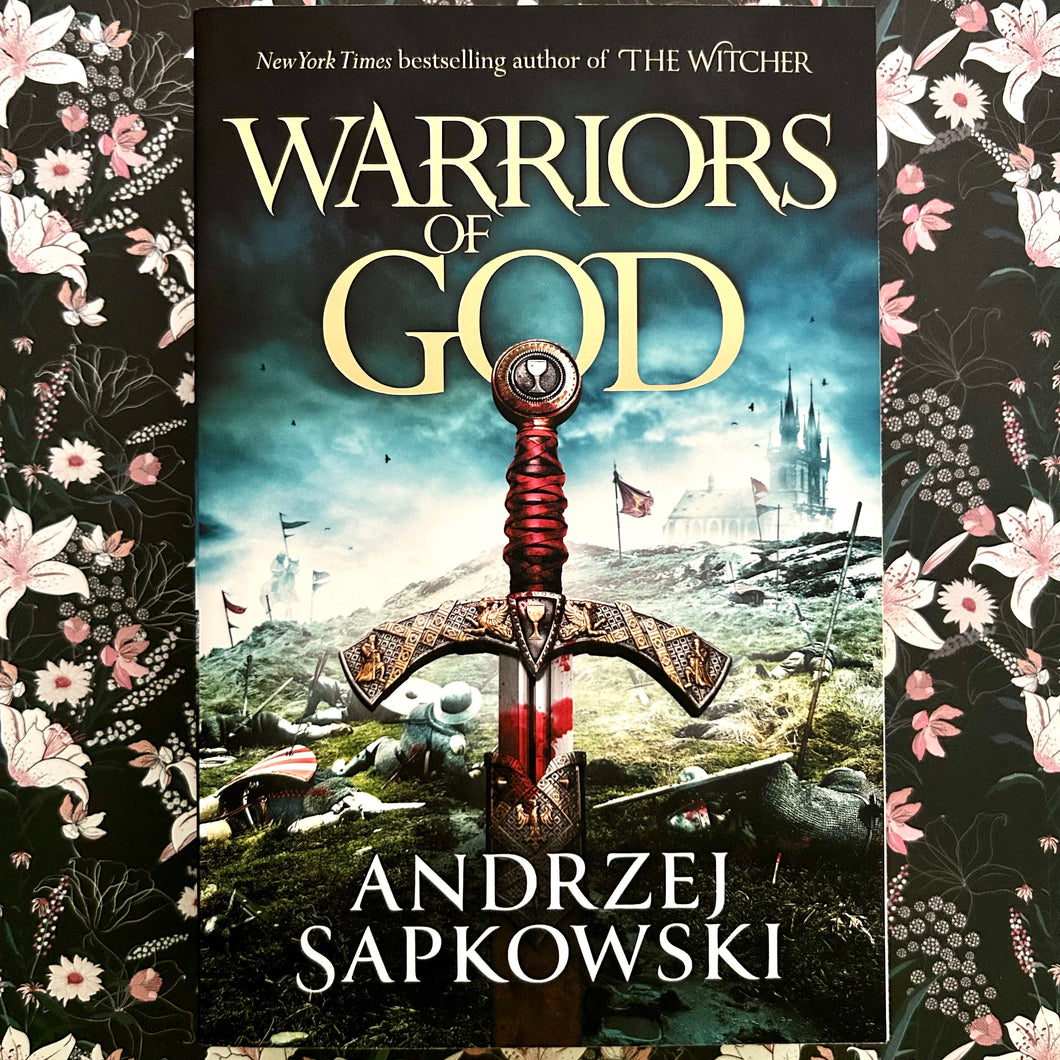 Andrzej Sapkowski - Warriors of God