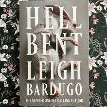Load image into Gallery viewer, Leigh Bardugo - Hell Bent
