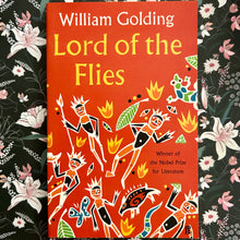 Load image into Gallery viewer, William Golding - Lord of the Flies
