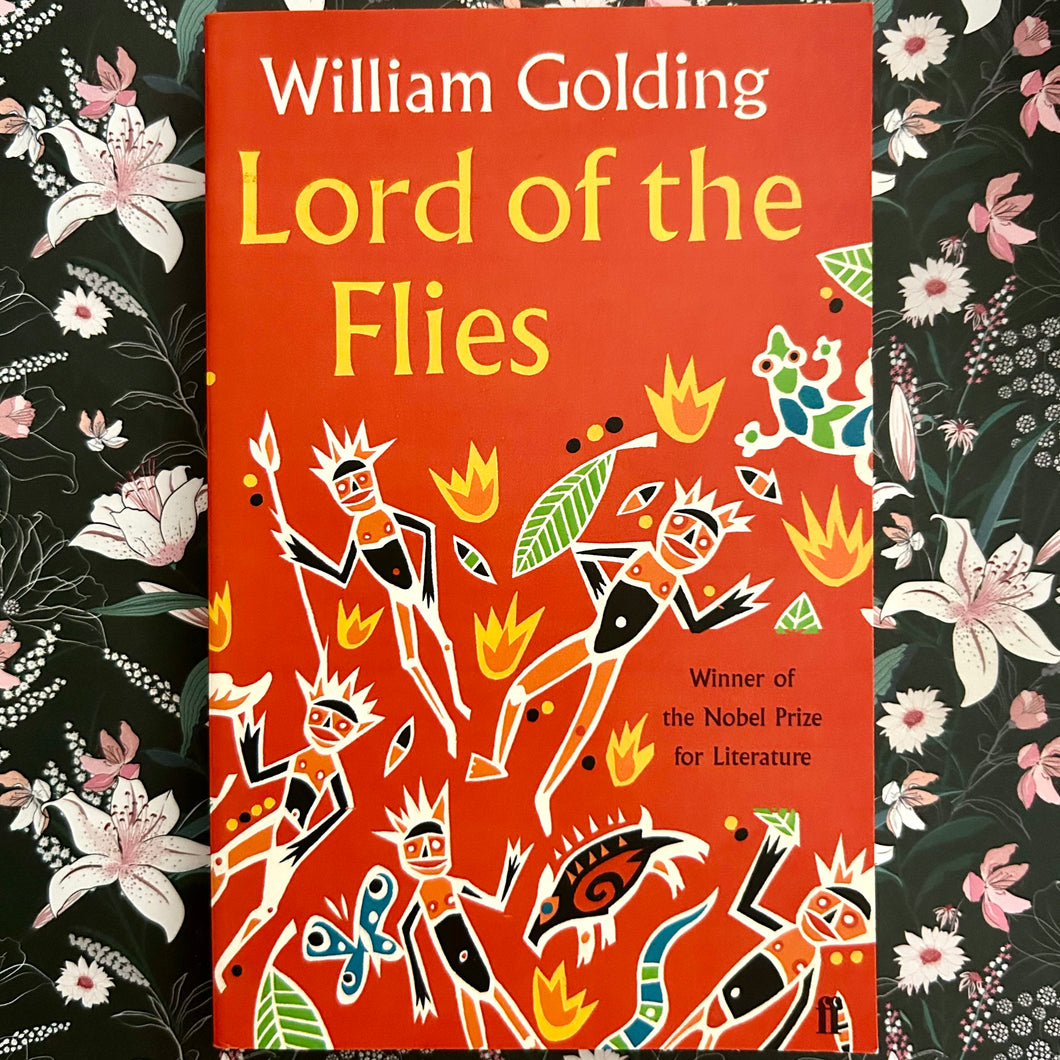 William Golding - Lord of the Flies