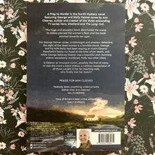 Load image into Gallery viewer, Ann Cleeves - A Prey to Murder- #4 George &amp; Molly Palmer-Jones
