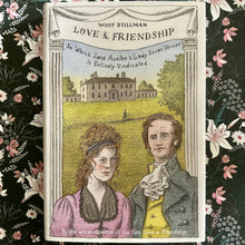 Load image into Gallery viewer, Whit Stillman - Love &amp; Friendship
