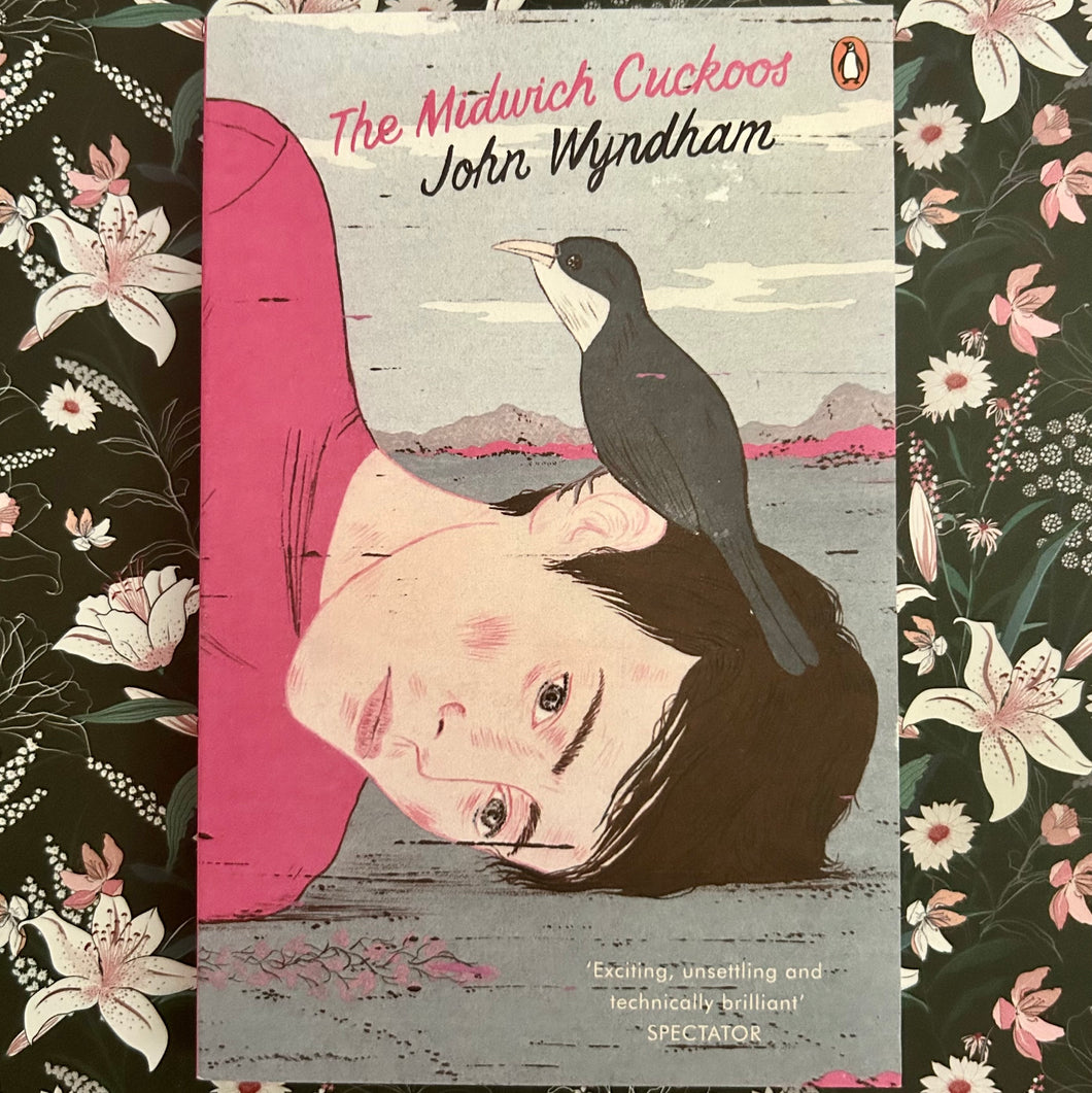 John Wyndham - The Midwich Cuckoos