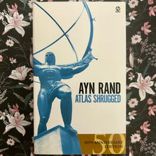 Load image into Gallery viewer, Ayn Rand - Atlas Shrugged

