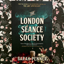 Load image into Gallery viewer, Sarah Penner - The London Séance Society
