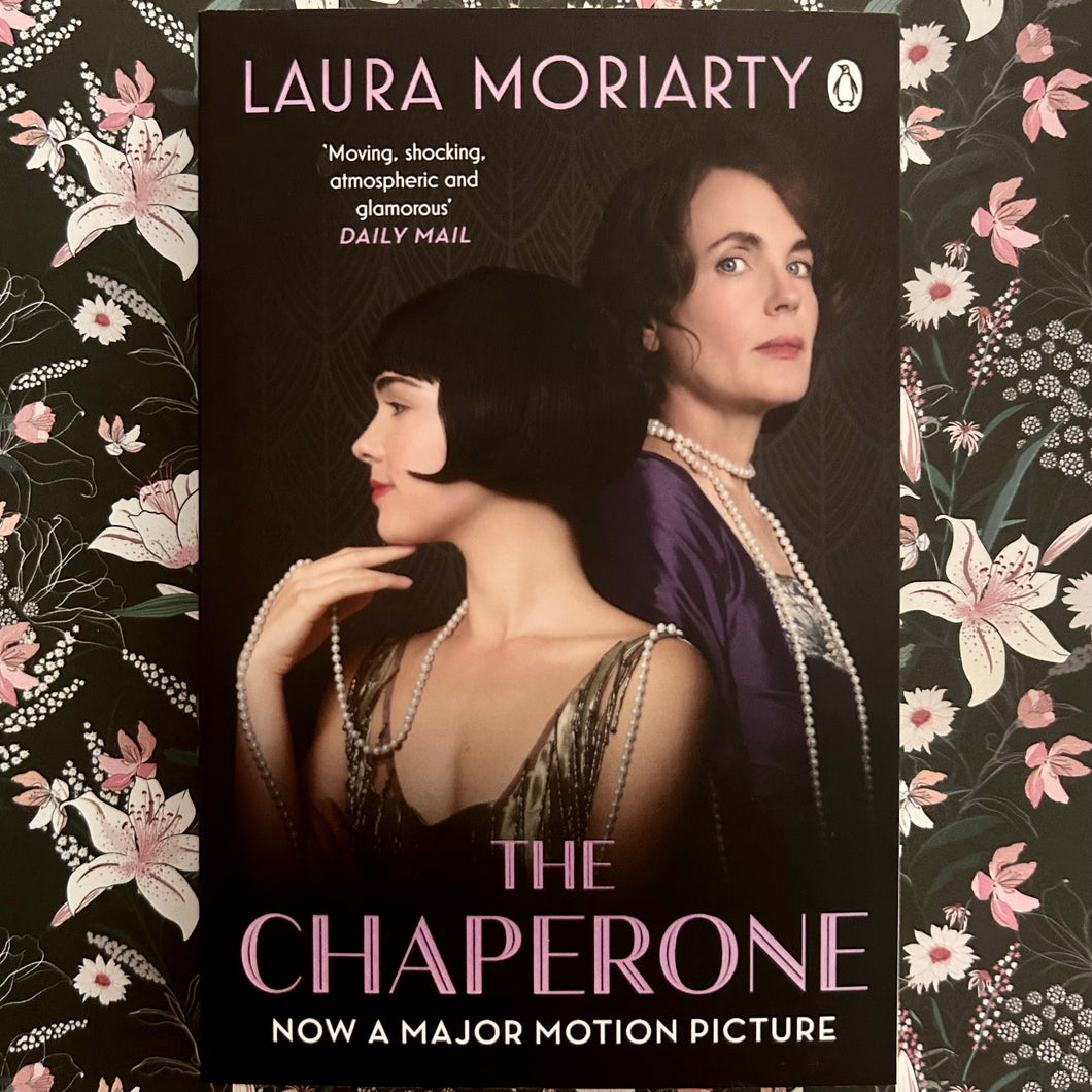 Laura Moriarty - The Chaperone