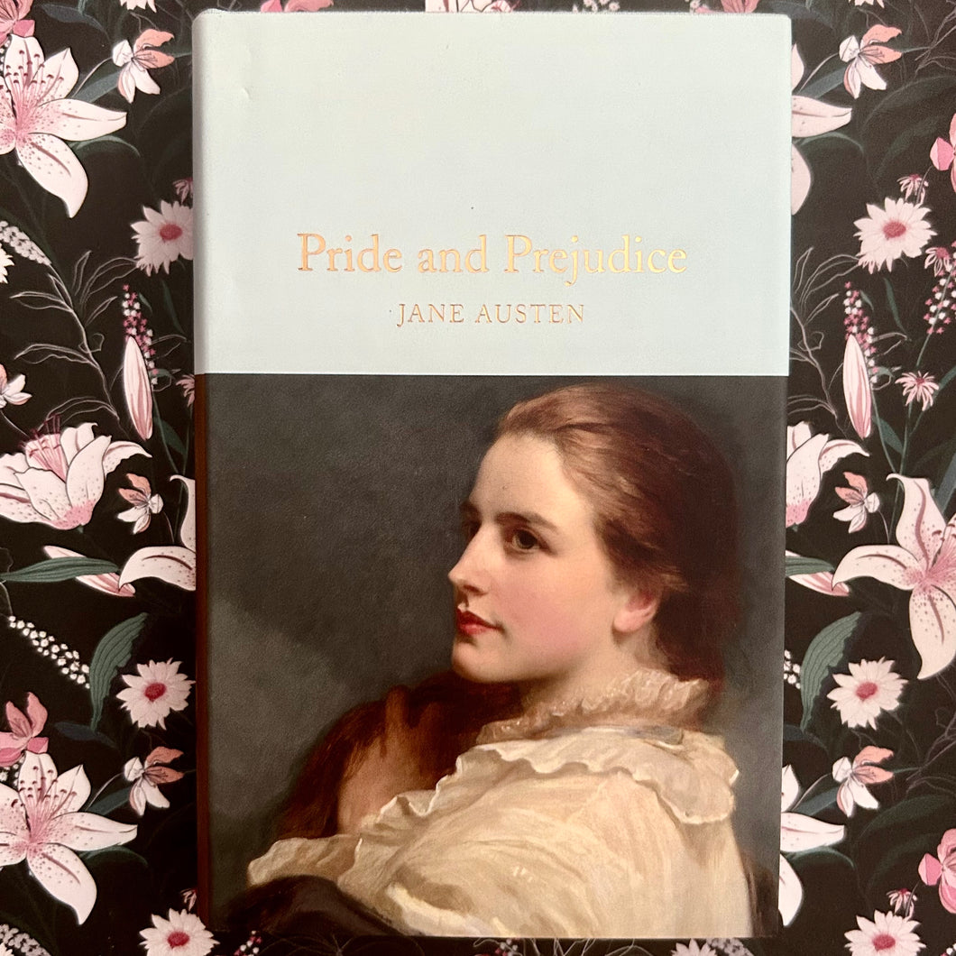 Jane Austen - Pride and Prejudice