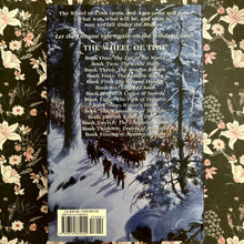 Load image into Gallery viewer, Robert Jordan - Winter&#39;s Heart *MISPRINT
