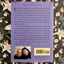 Load image into Gallery viewer, Don Miguel Ruiz &amp; Don Jose Ruiz - The Fifth Agreement
