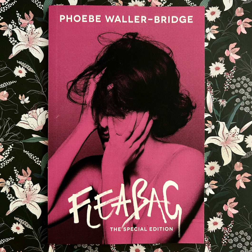 Phoebe Waller-Bridge - Fleabag