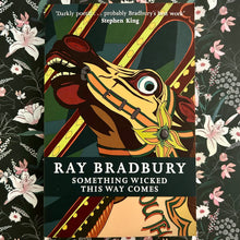 Load image into Gallery viewer, Ray Bradbury - Something Wicked This Way Comes
