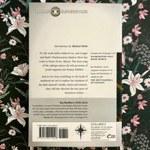 Load image into Gallery viewer, Ray Bradbury - Something Wicked This Way Comes

