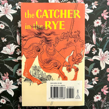 Load image into Gallery viewer, J.D. Salinger - The Catcher in the Rye

