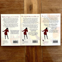 Load image into Gallery viewer, Philippa Gregory - Order of Darkness: Dark Tracks Volume 4
