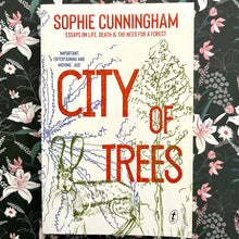 Load image into Gallery viewer, Sophie Cunningham - City of Trees
