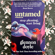 Load image into Gallery viewer, Glennon Doyle - Untamed
