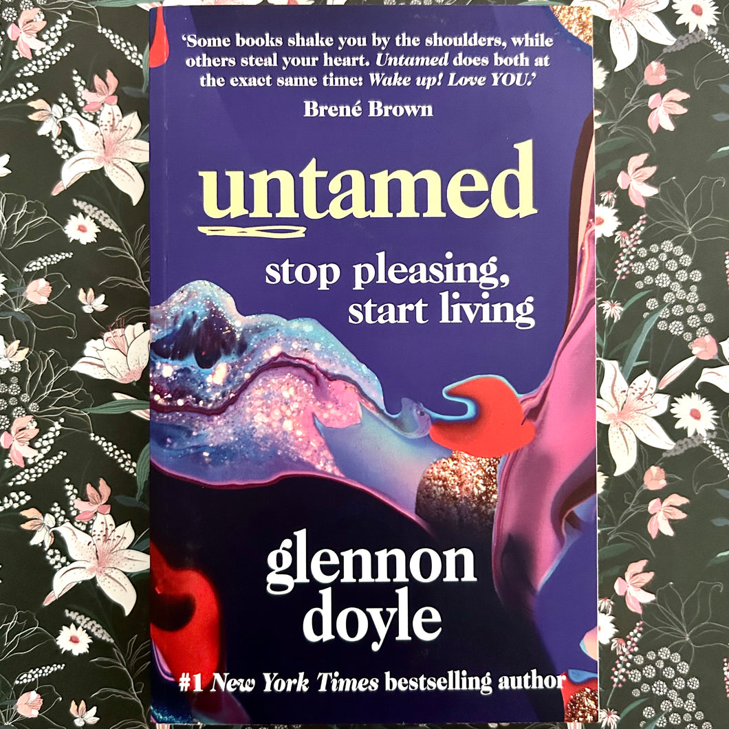 Glennon Doyle - Untamed