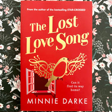 Load image into Gallery viewer, Minnie Darke - The Lost Love Song
