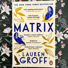 Load image into Gallery viewer, Lauren Groff - Matrix
