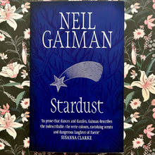 Load image into Gallery viewer, Neil Gaiman - Stardust
