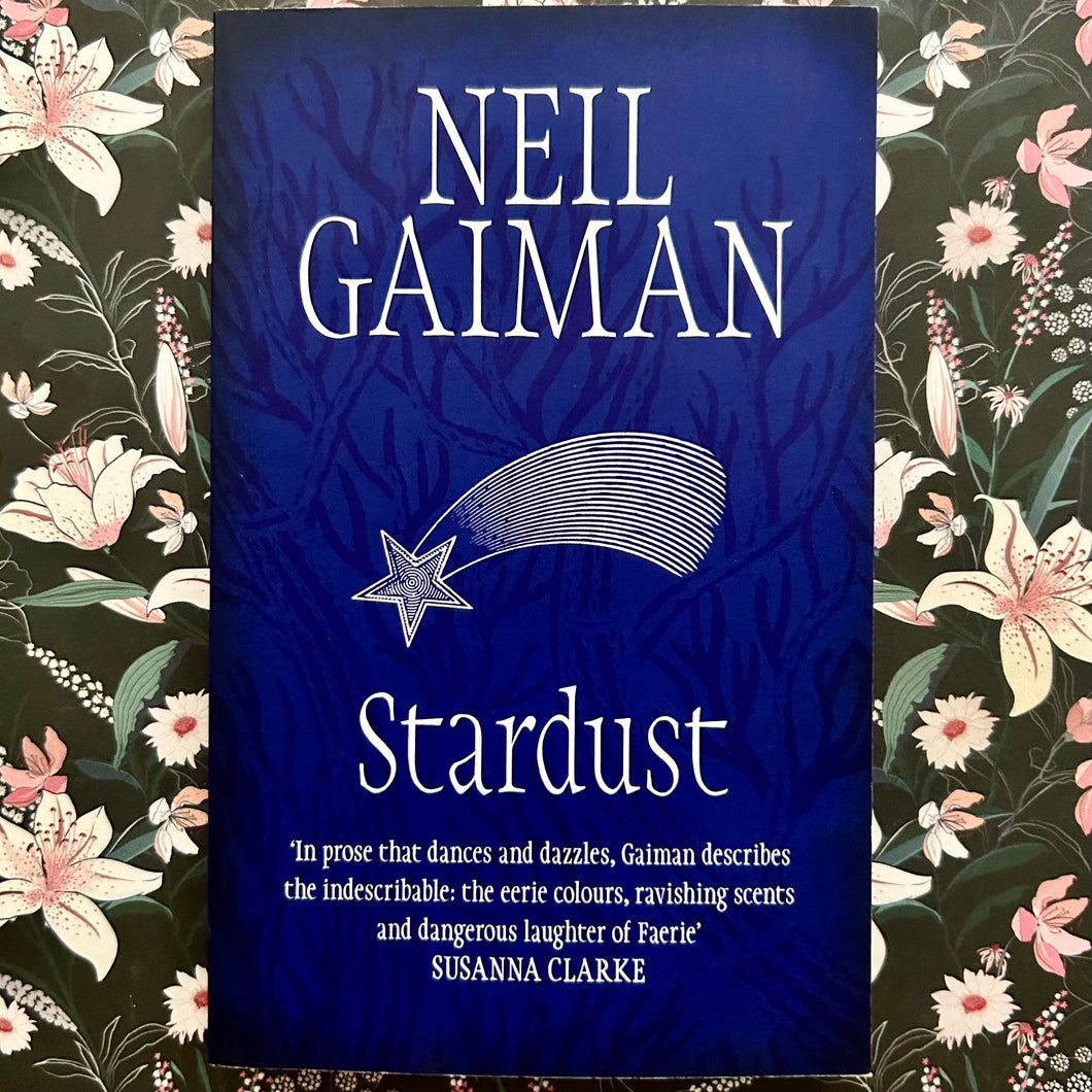 Neil Gaiman - Stardust