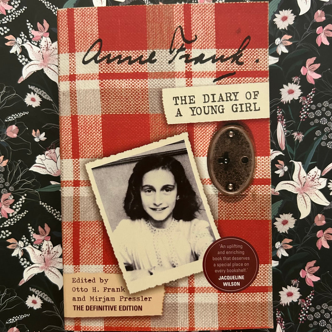Anne Frank - The Diary of a Young Girl