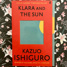 Load image into Gallery viewer, Kazuo Ishiguro - Klara and the Sun
