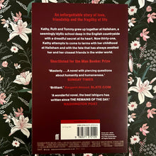 Load image into Gallery viewer, Kazuo Ishiguro - Never Let Me Go
