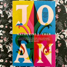 Load image into Gallery viewer, Katherine J. Chen - Joan
