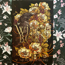 Load image into Gallery viewer, Nicholas Bowling - Witchborn
