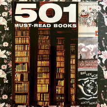 Load image into Gallery viewer, Emma Beare (editor) - 501 Must-Read Books
