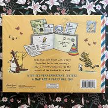 Load image into Gallery viewer, Winnie-the-Pooh and the Day of Important Letters
